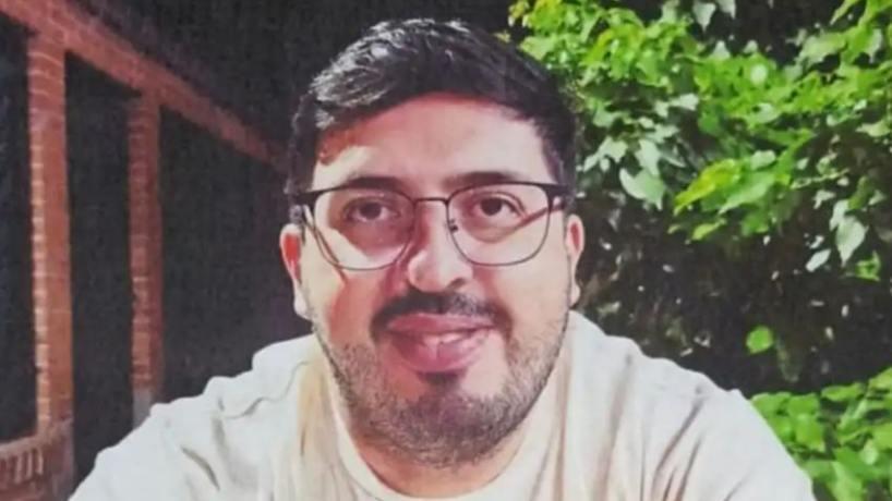 "Todavía lo seguimos buscando": la esposa de Franco Mora desmintió versiones sobre su aparición